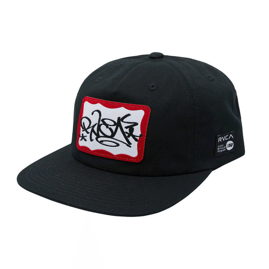 DMOTE TAG SNAPBACK