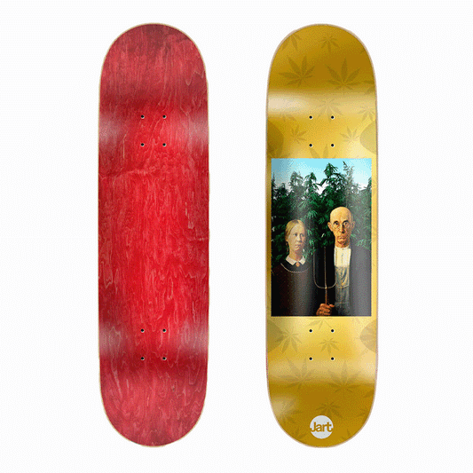 Stay High 8.5″ Deck