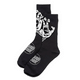 Screaming Hand Mono Black