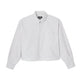 SOPHIA BUTTON DOWN SHIRT KAKI