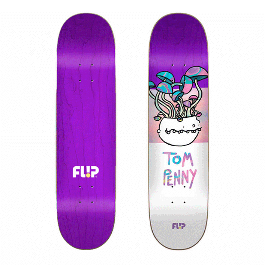 Penny Buddies 8.25"x32.13" Deck