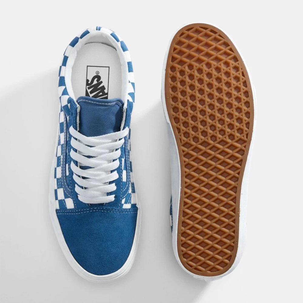 Old Skool – Blue/Navy