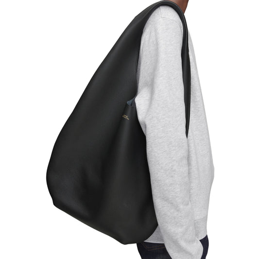 LE NEIGE BAG NOIR
