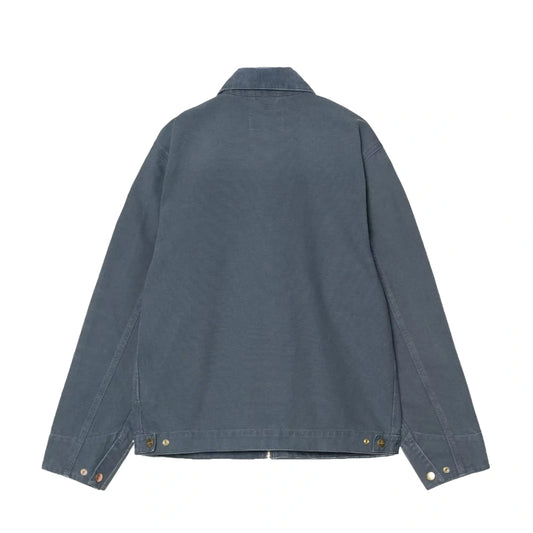 Detroit Jacket Dusky Blue