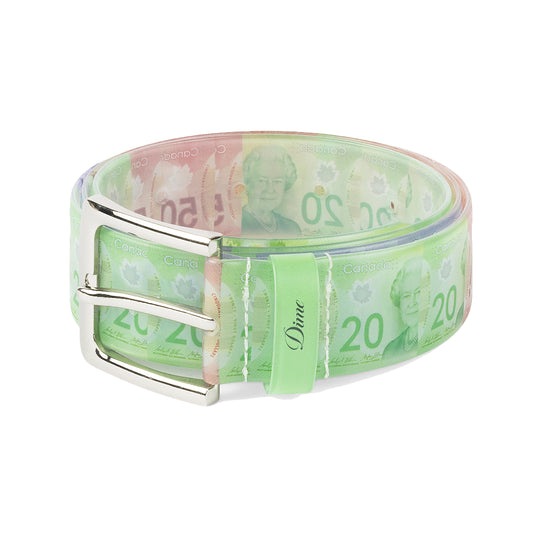 Money Spread Belt Cad