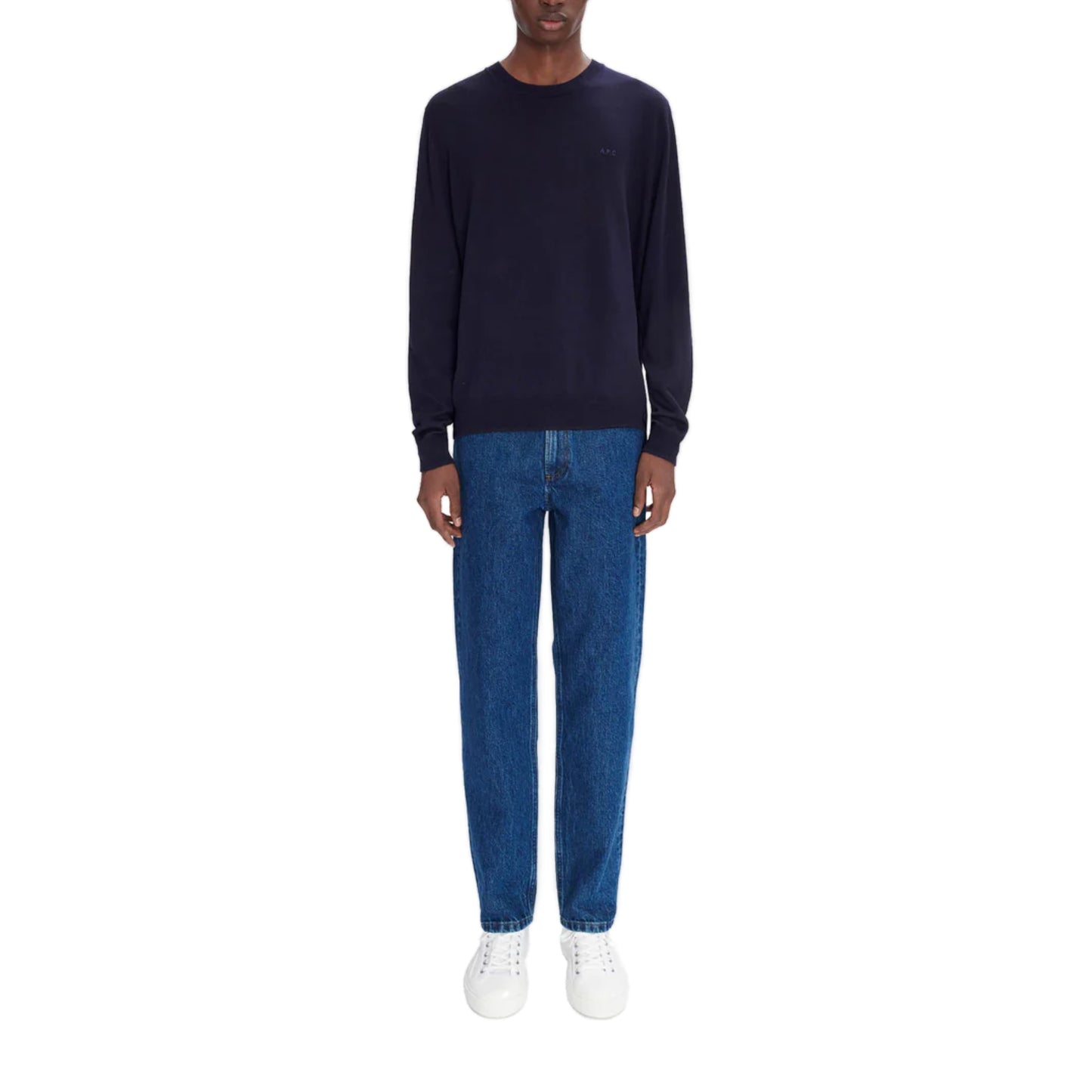 MARTIN JEANS INDIGO