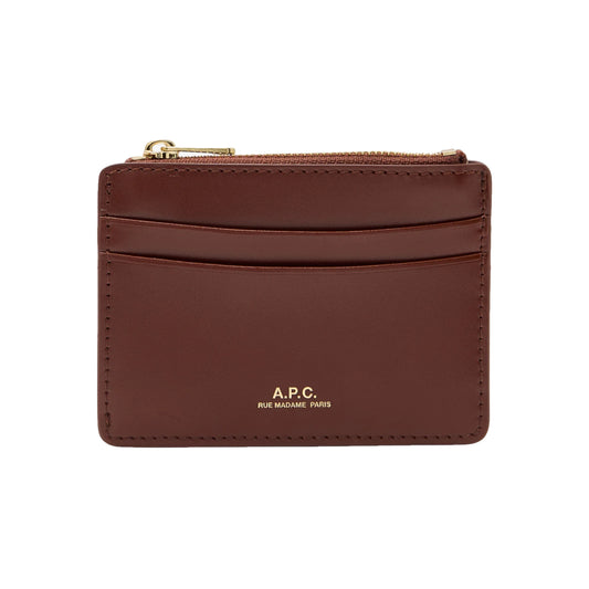 PARIS CARDHOLDER VINO
