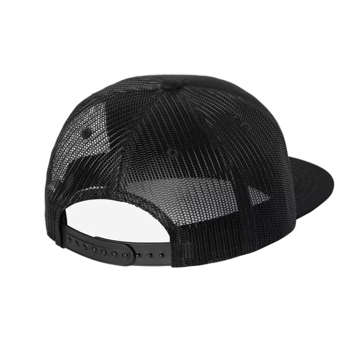 Deconstructed Trucker