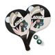 Tamas Beach Paddle Game Multi