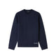 EDWARD JUMPER DARK NAVY