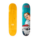 Milton 8.25"x31.77"