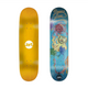 Danny Leon Wool 8.25"x31.85" LC