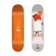 Macba Life x Plan B 8.25"x32.125" Plan B Deck