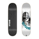 Crashed Joslin 8.5"x32.125" Plan B Deck