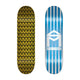 House Logo Stripe 8.3"x32" Sk8mafia Deck