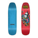 Nitro Skater 8.5"x32.25" Cruzade Deck