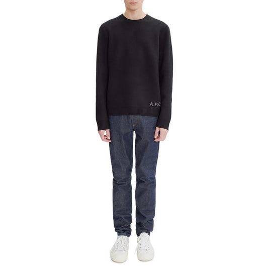 EDWARD JUMPER NOIR