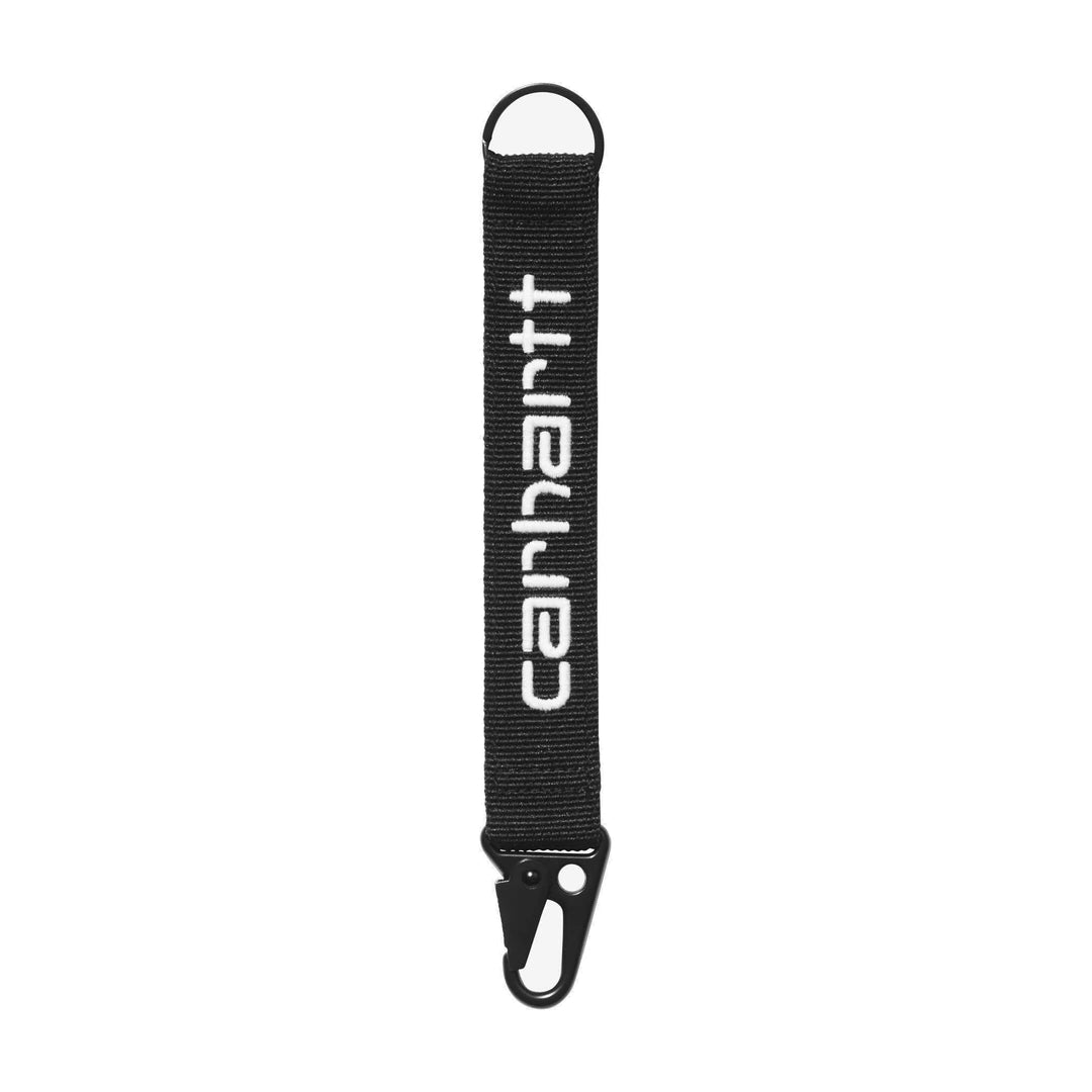 Jaden Keyholder Black / White