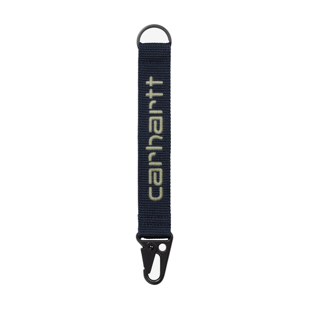 Jaden Keyholder Deep Night / Gentle Green