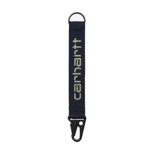 Jaden Keyholder Deep Night / Gentle Green