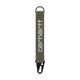 Jaden Keyholder Leaf / Tourmaline