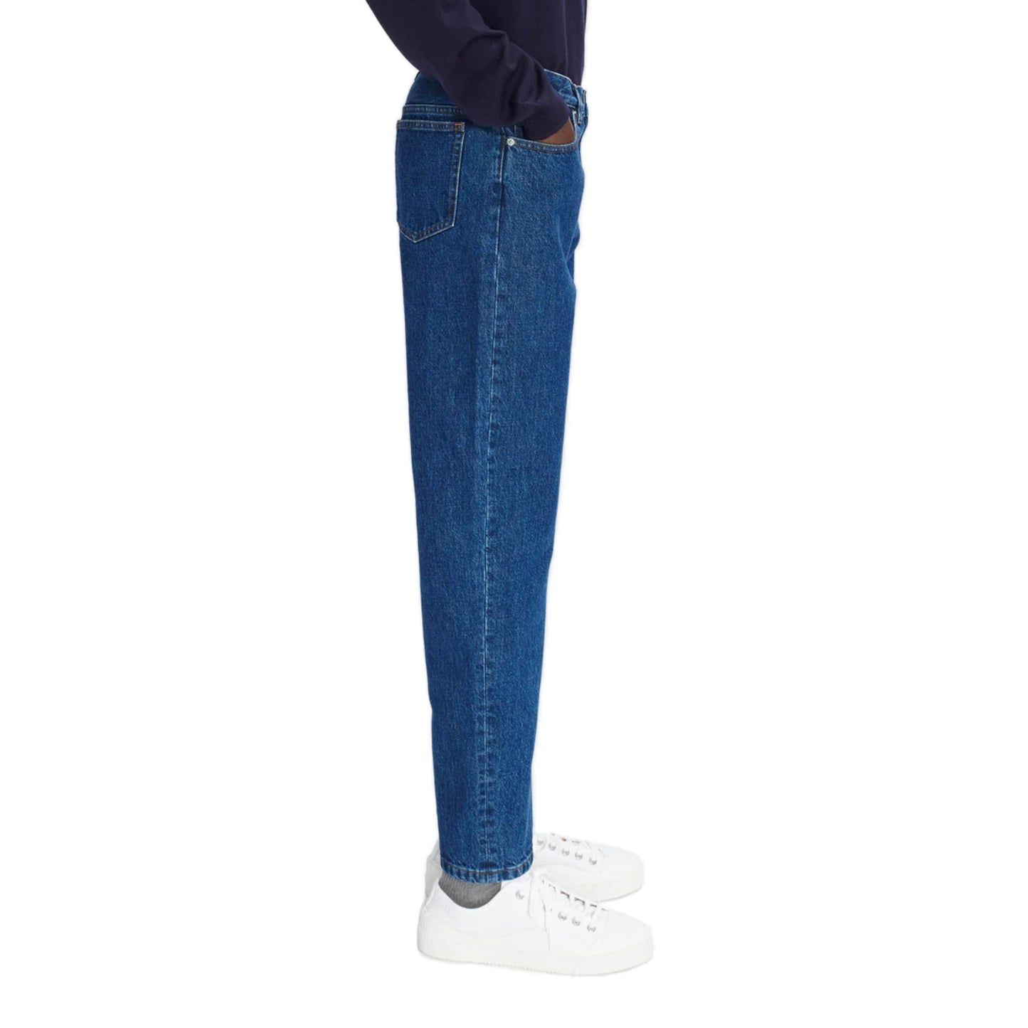 MARTIN JEANS INDIGO