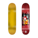 Haters 8.0"x31.85" LC Jart Deck