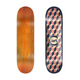 Art Nouveau 8.25"x31.7" HC Jart Deck