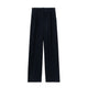 GINNY TROUSERS DARK NAVY