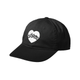 Amour Cap Black