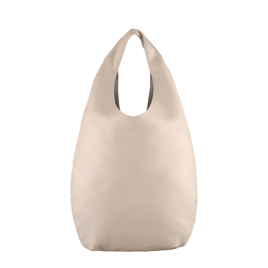LE NEIGE BAG BEIGE NUDE