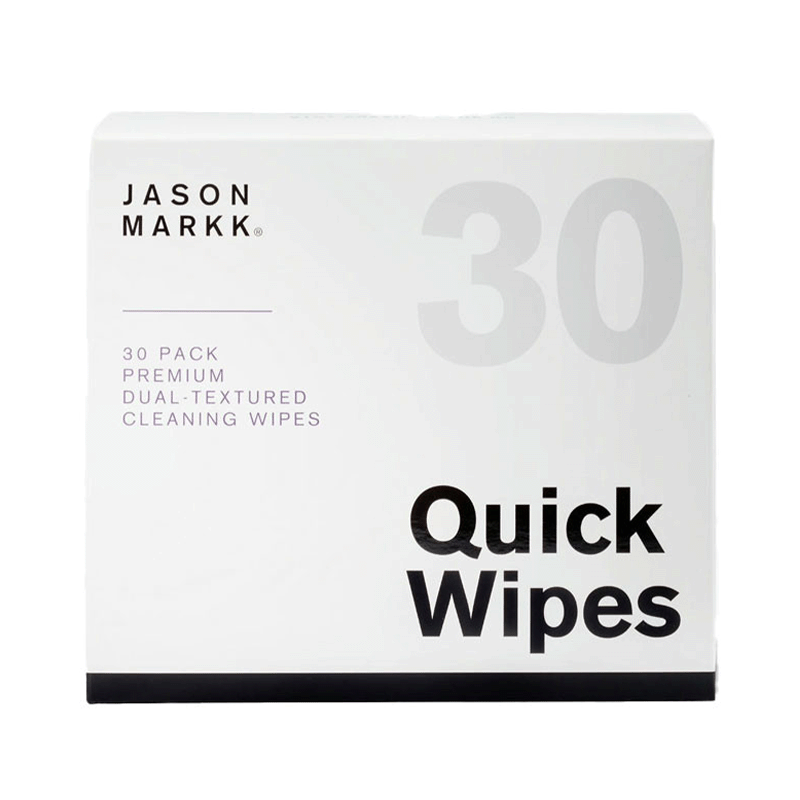 Quick Wipes - Box of 30