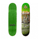 Pigeon King 8.125"x31.60"