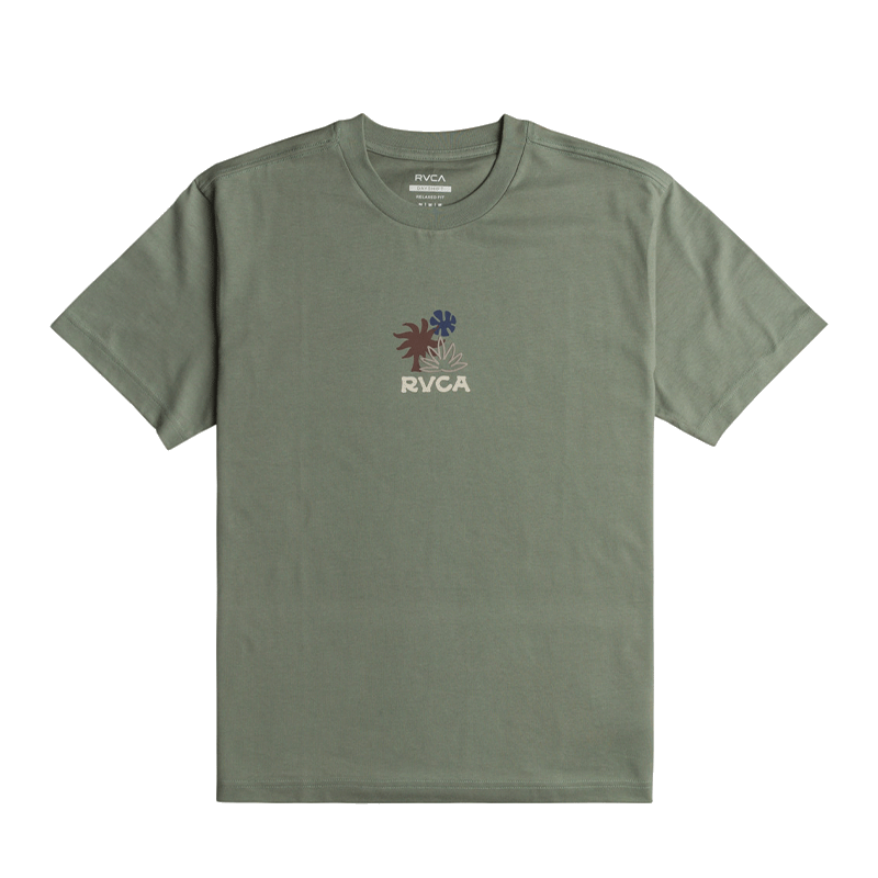 Desert Cuts Tee