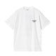 S/S Friendship T-Shirt White