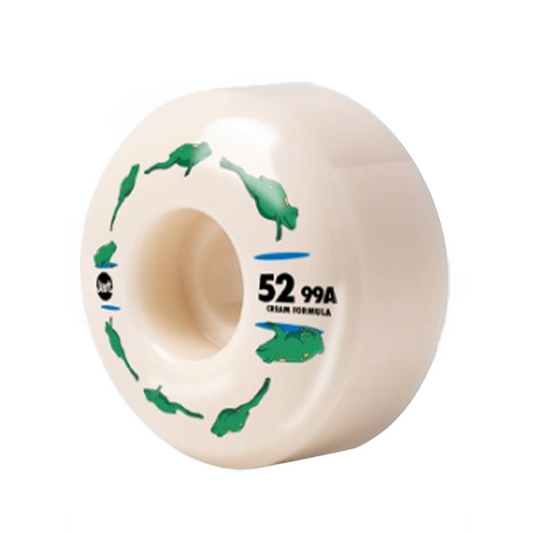 Frog 52mm 99A