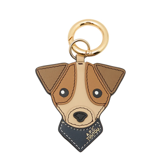 KEYCHAIN DOG