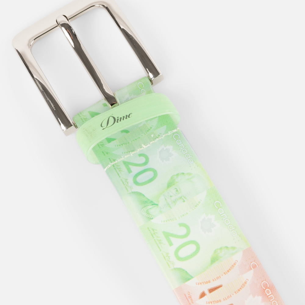 Money Spread Belt Cad