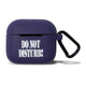 Do Not Disturb Airpods 3 Case