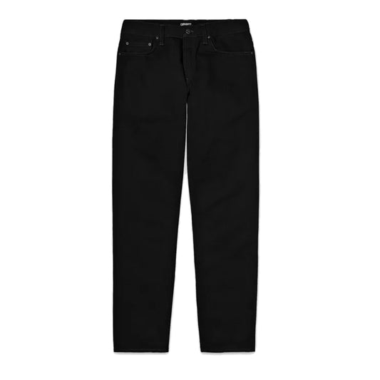 Klondike Pant Black (one wash)