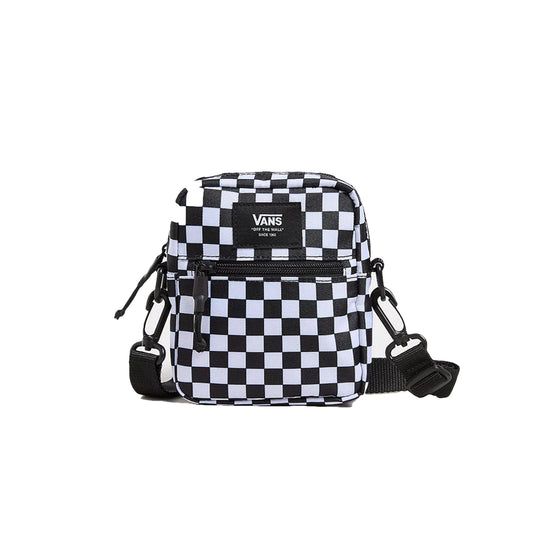 Bail Shoulder Bag Checkered