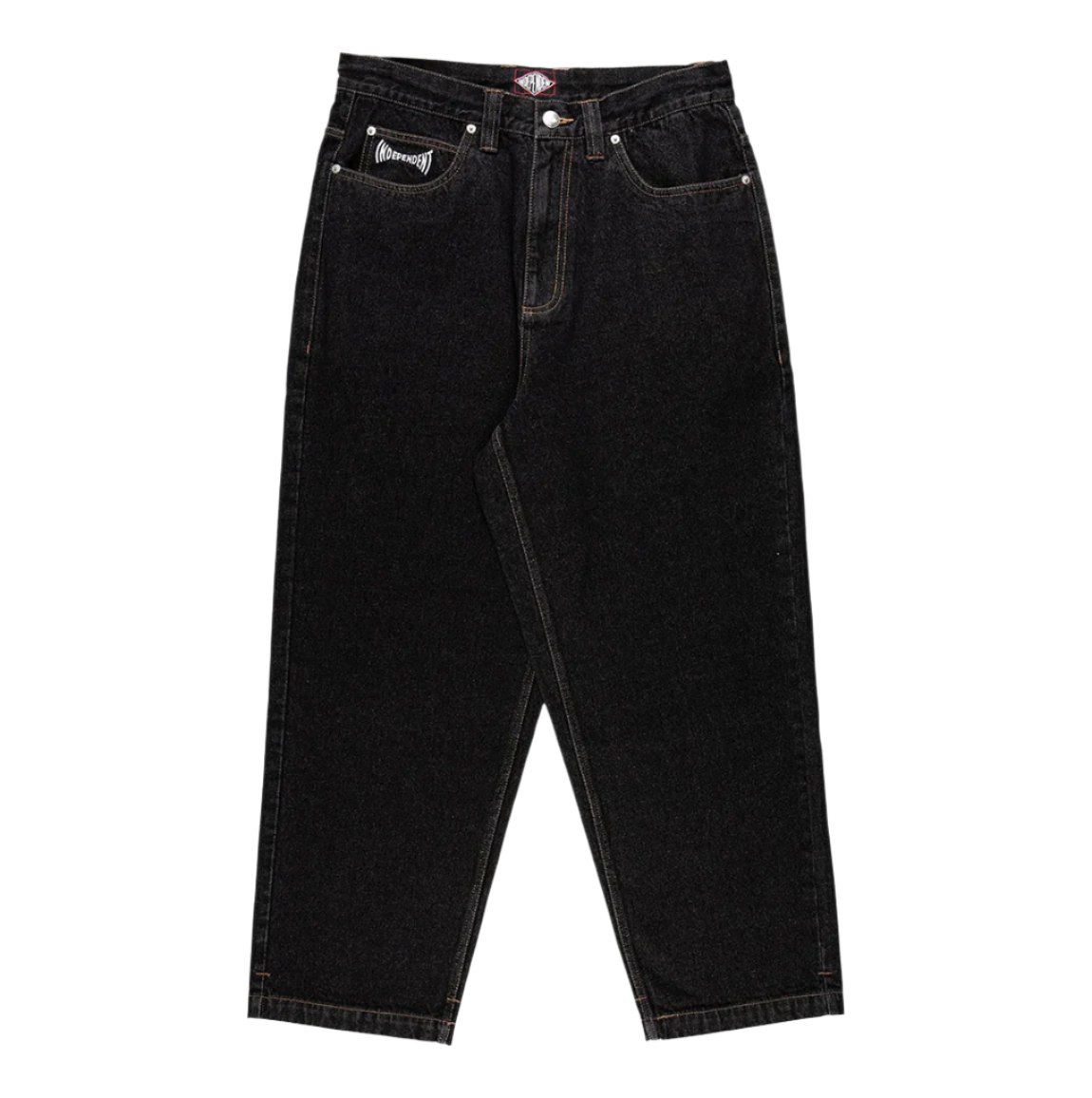 215 Span Pant Black