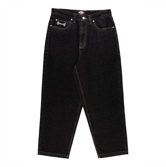 215 Span Pant Black