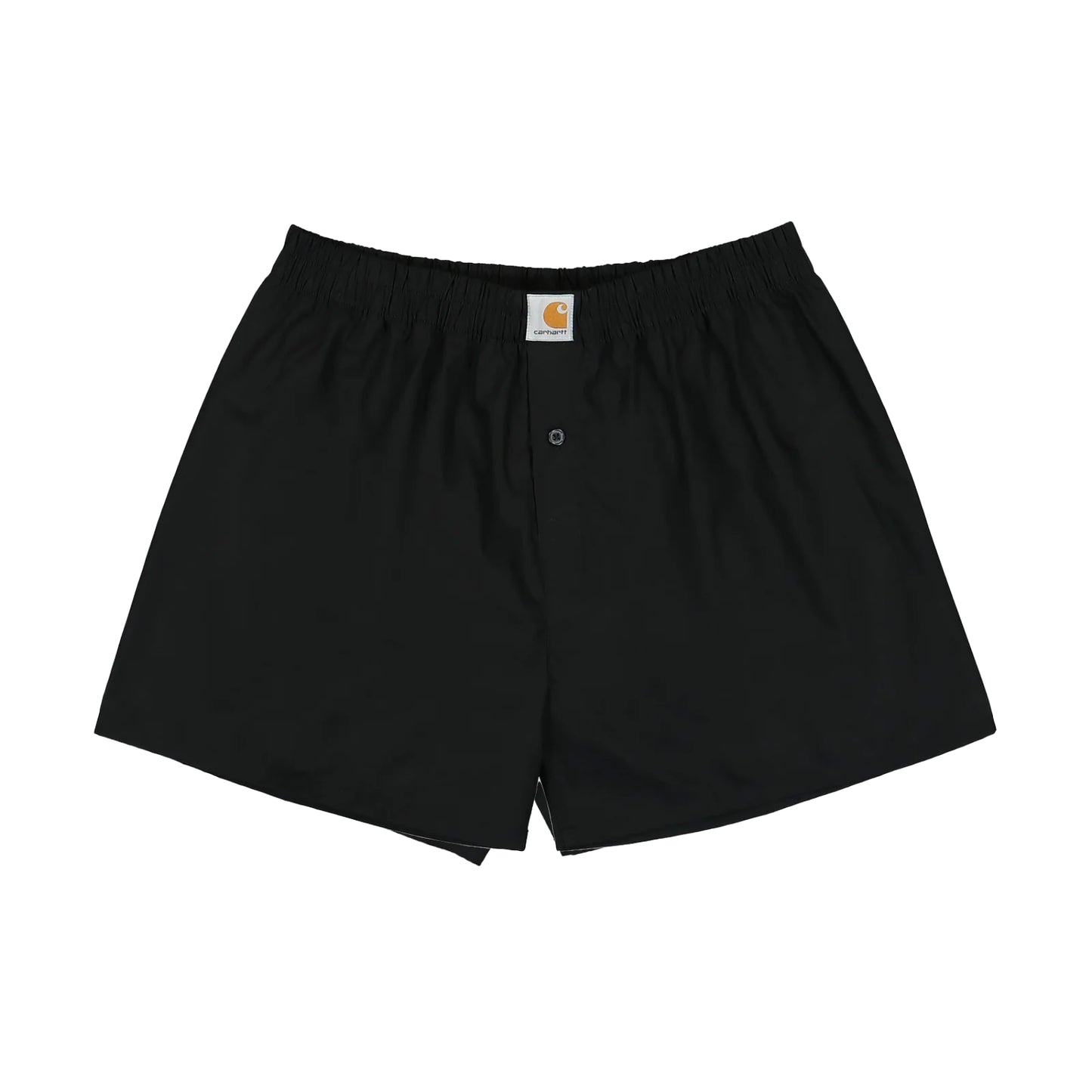 Cotton Boxer Black