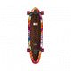 Woodstock 36″ Longboard