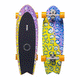 Huntington 30" Grom Series Surfskate Complete