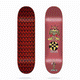Lawyer Smug 8.1´´ Skateboard Deck