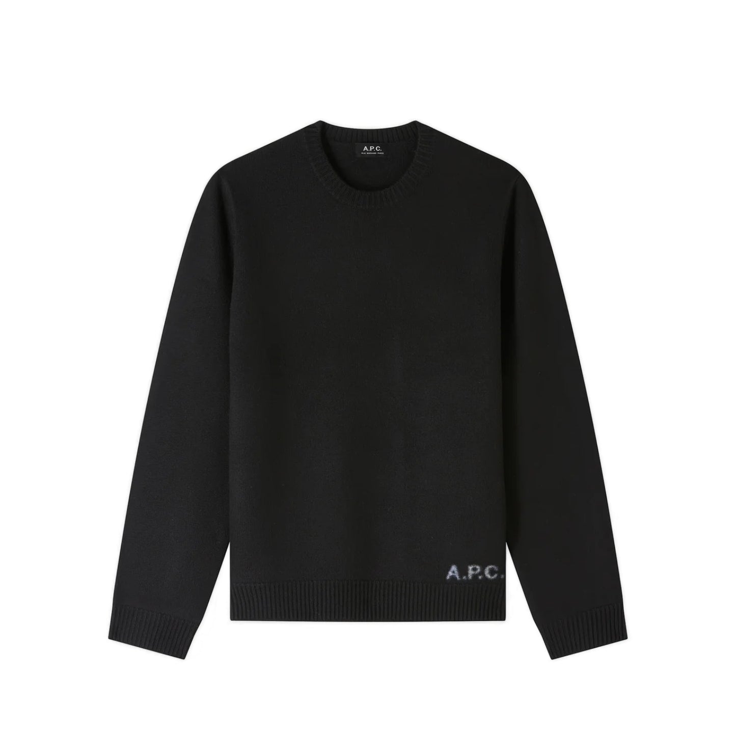 EDWARD JUMPER NOIR