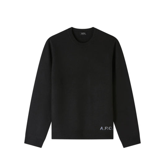 EDWARD JUMPER NOIR