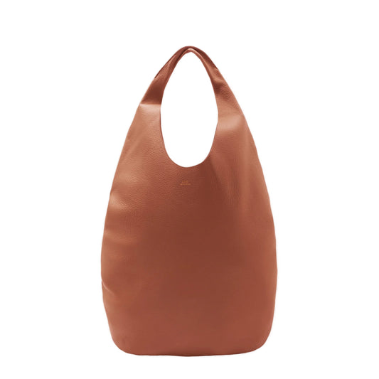 LE NEIGE BAG NOISETTE